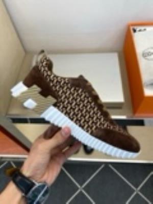 wholesale quality men hermes shoes model no. 280